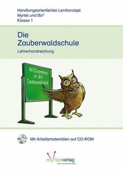 Die Zauberwaldschule