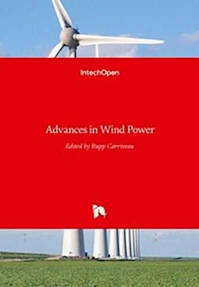 Advances in Wind Power