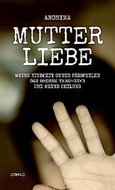 Mutterliebe