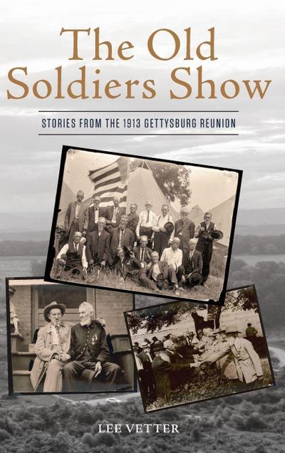 The Old Soldiers Show
