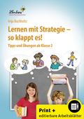 Lernen mit Strategie - so klappt es!