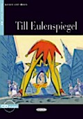 Till Eulenspiegel. Buch + CD: Till Eulenspiegel - Book & CD (Lesen und üben)