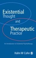 Existential Thought and Therapeutic Practice