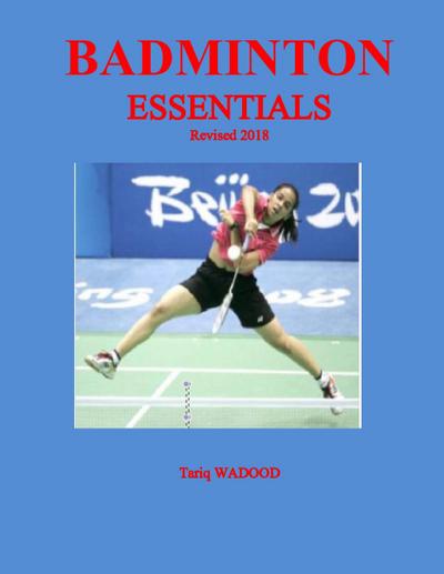 Badminton Essentials