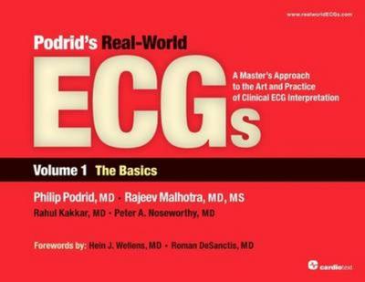 Podrid’s Real-World ECGs