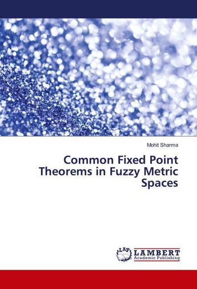 Common Fixed Point Theorems in Fuzzy Metric Spaces