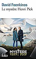 Le mystère de Henri Pick