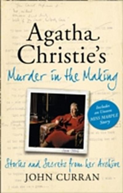 Agatha Christie’s Murder in the Making