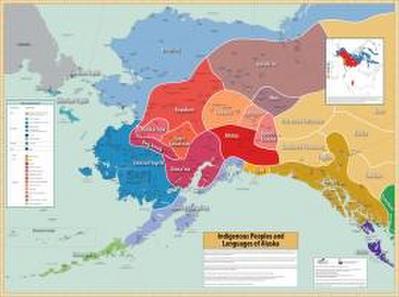 Indigenous Peoples and Languages of Alaska