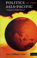 Security Politics in the Asia-Pacific