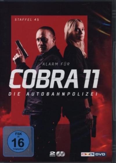 Alarm für Cobra 11