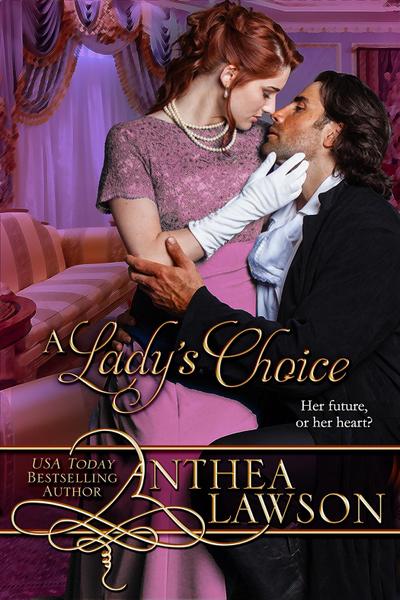 Lady’s Choice