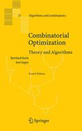 Combinatorial Optimization