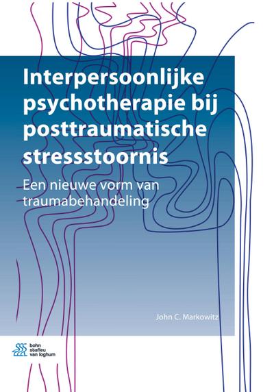 Interpersoonlijke psychotherapie  bij posttraumatische stressstoornis