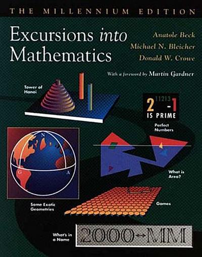 Excursions into Mathematics