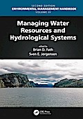 Managing Water Resources and Hydrological Systems