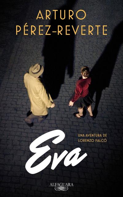 Eva (Spanish Edition) (Falcó) - Arturo Perez-Reverte