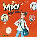 Mia Legt Los