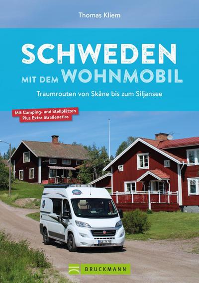 Schweden mit dem Wohnmobil