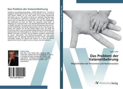 Das Problem der Vaterentbehrung