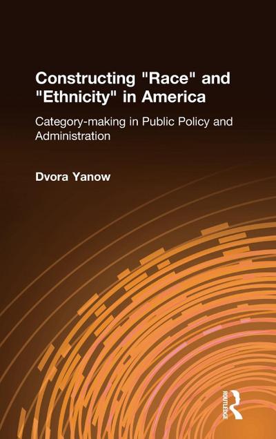 Constructing Race and Ethnicity in America