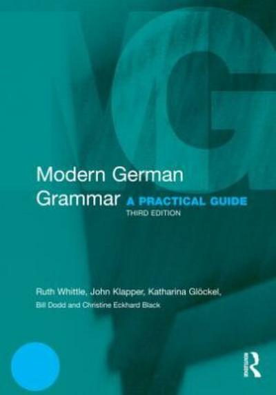 Modern German Grammar