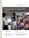 Demography of a Reunified Korea
