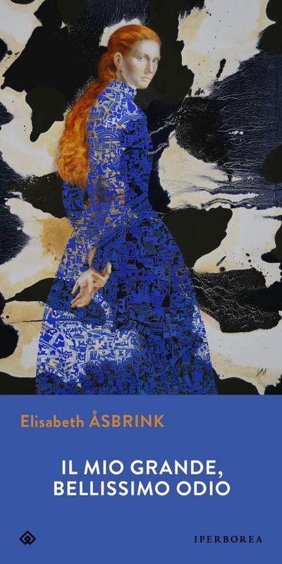 Il mio grande, bellissimo odio