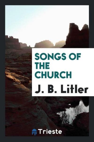 Songs of the Church