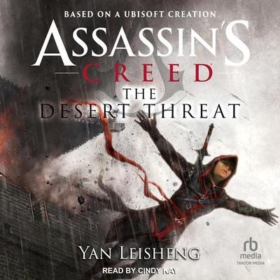 Assassin’s Creed: The Desert Threat