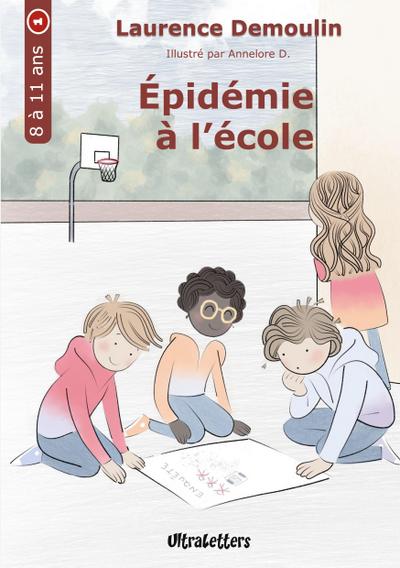 Epidémie à l’école