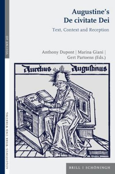 Augustine’s De civitate Dei