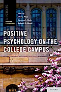 Positive Psychology on the College Campus