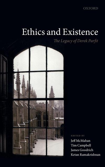 Ethics and Existence