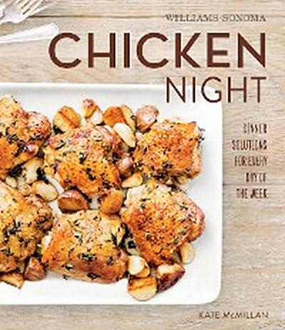 Chicken Night