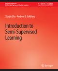 Introduction to Semi-Supervised Learning