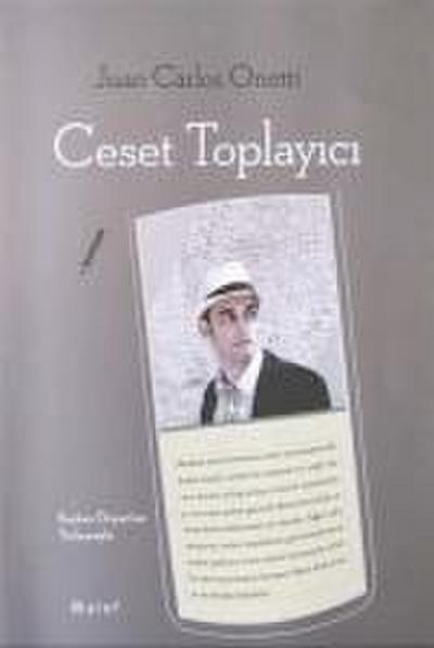 Ceset Toplayici