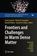 Frontiers and Challenges in Warm Dense Matter