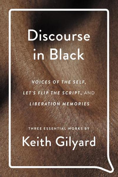 Gilyard, K: Discourse in Black