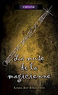 La muse de la magicienne