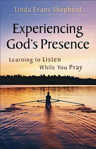 Experiencing God’s Presence
