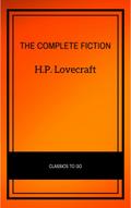 H.P. Lovecraft: The Complete Fiction