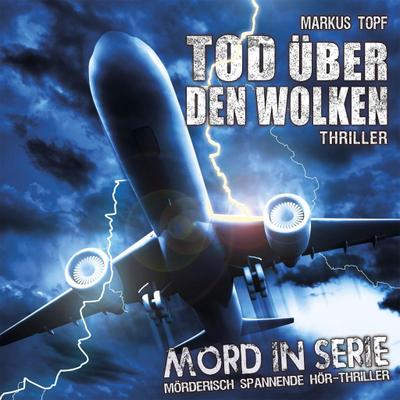 Tod über den Wolken,1 Audio-CD