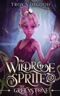 The Wildrose Sprite 1