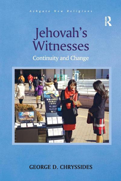 Jehovah’s Witnesses