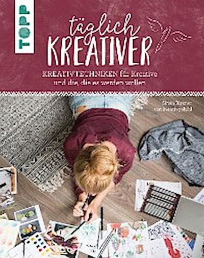 Täglich kreativer