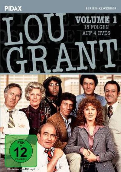 Lou Grant