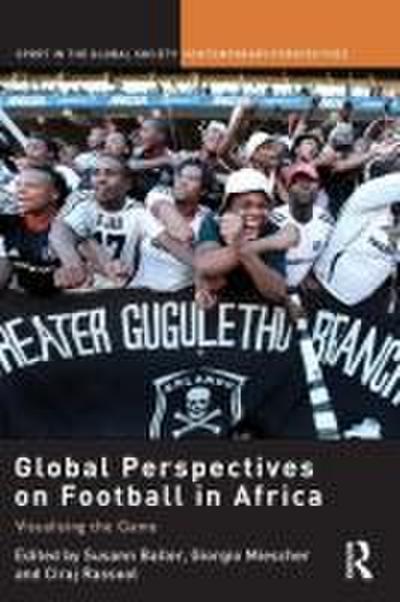 Global Perspectives on Football in Africa