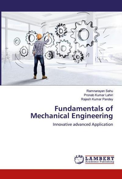 Fundamentals of Mechanical Engineering