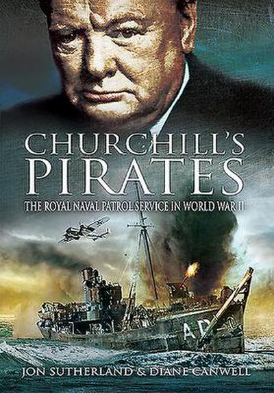 Churchill’s Pirates